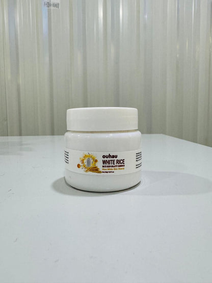 Rice Serum Face Moisturizer Cream 30gram (Pack of 2)